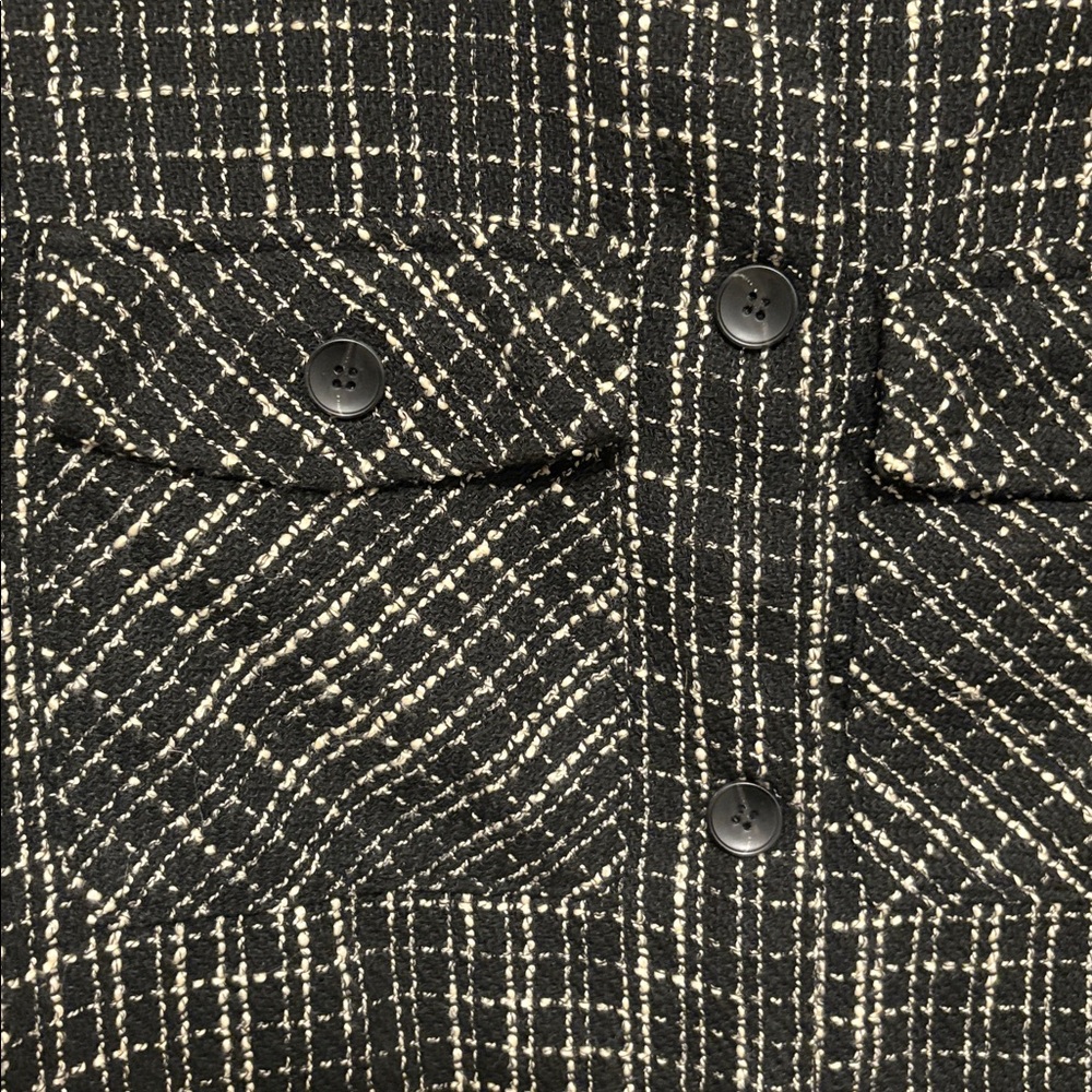 C By One Cropped Jacket - Picture 2 of 7
